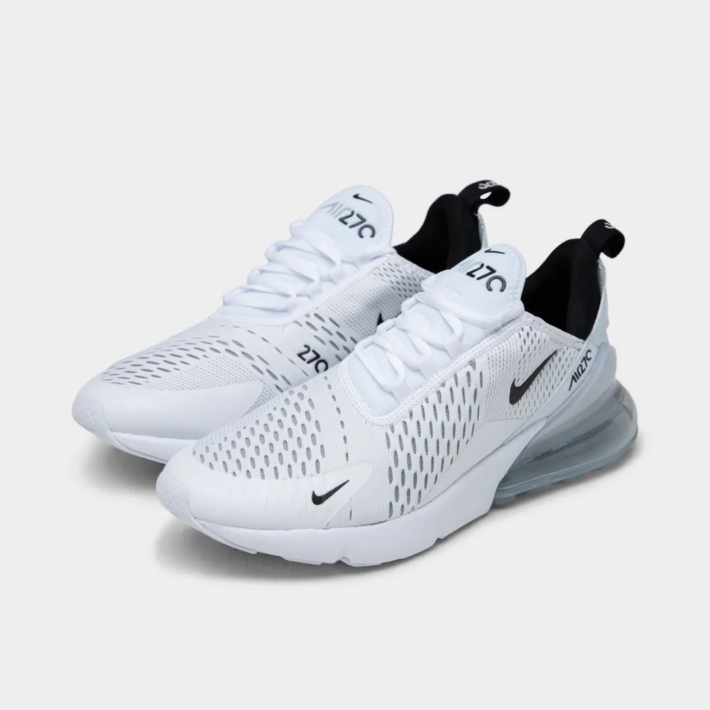 Nike Air Max 270 White / Black