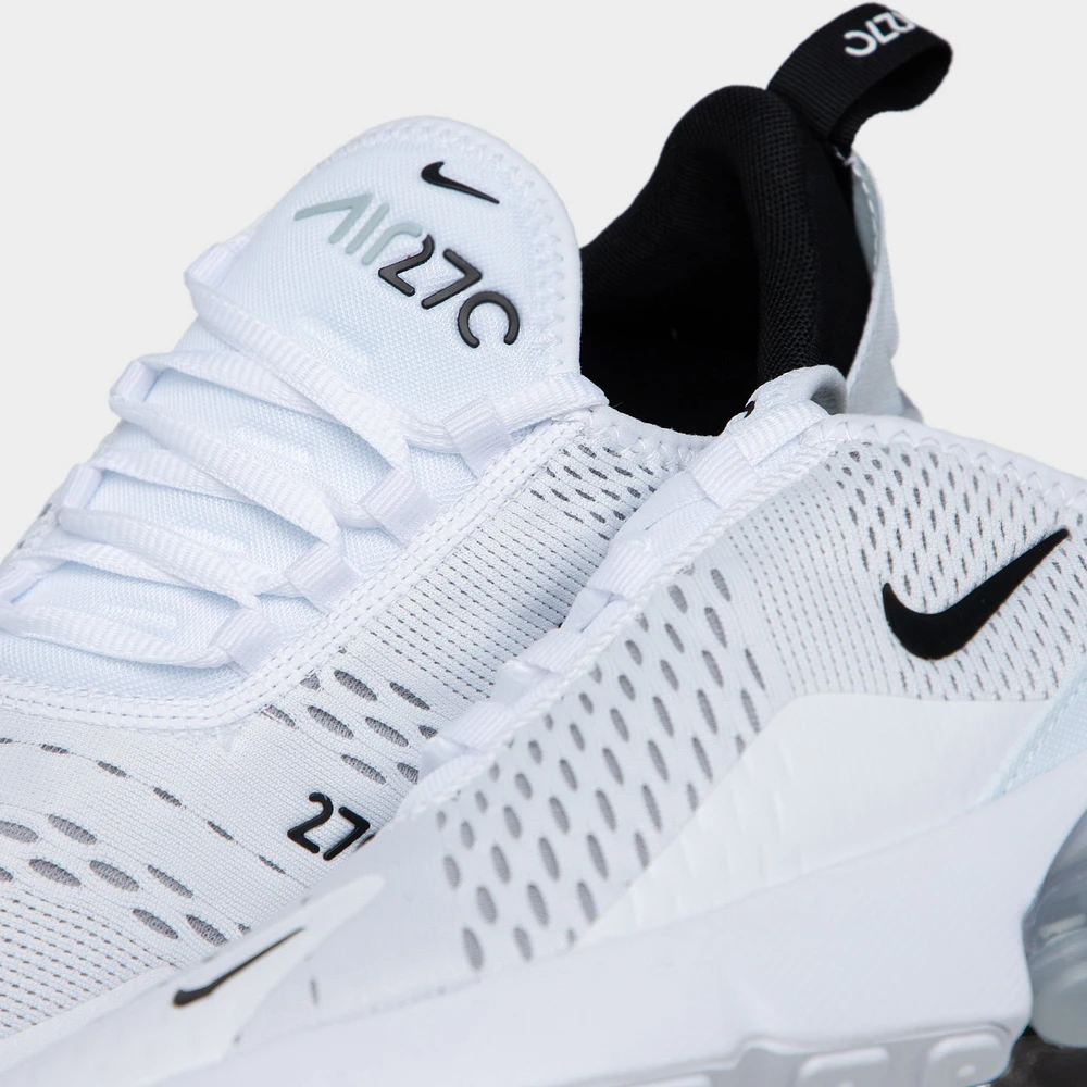 Nike Air Max 270 White / Black