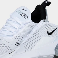Nike Air Max 270 White / Black