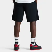 Nike Dri-FIT Icon Basketball Shorts Black / - White