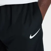 Nike Dri-FIT Icon Basketball Shorts Black / - White