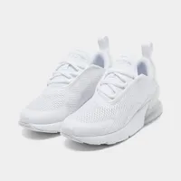 Nike Air Max 270 PS White / - Metallic Silver