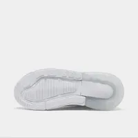Nike Air Max 270 PS White / - Metallic Silver