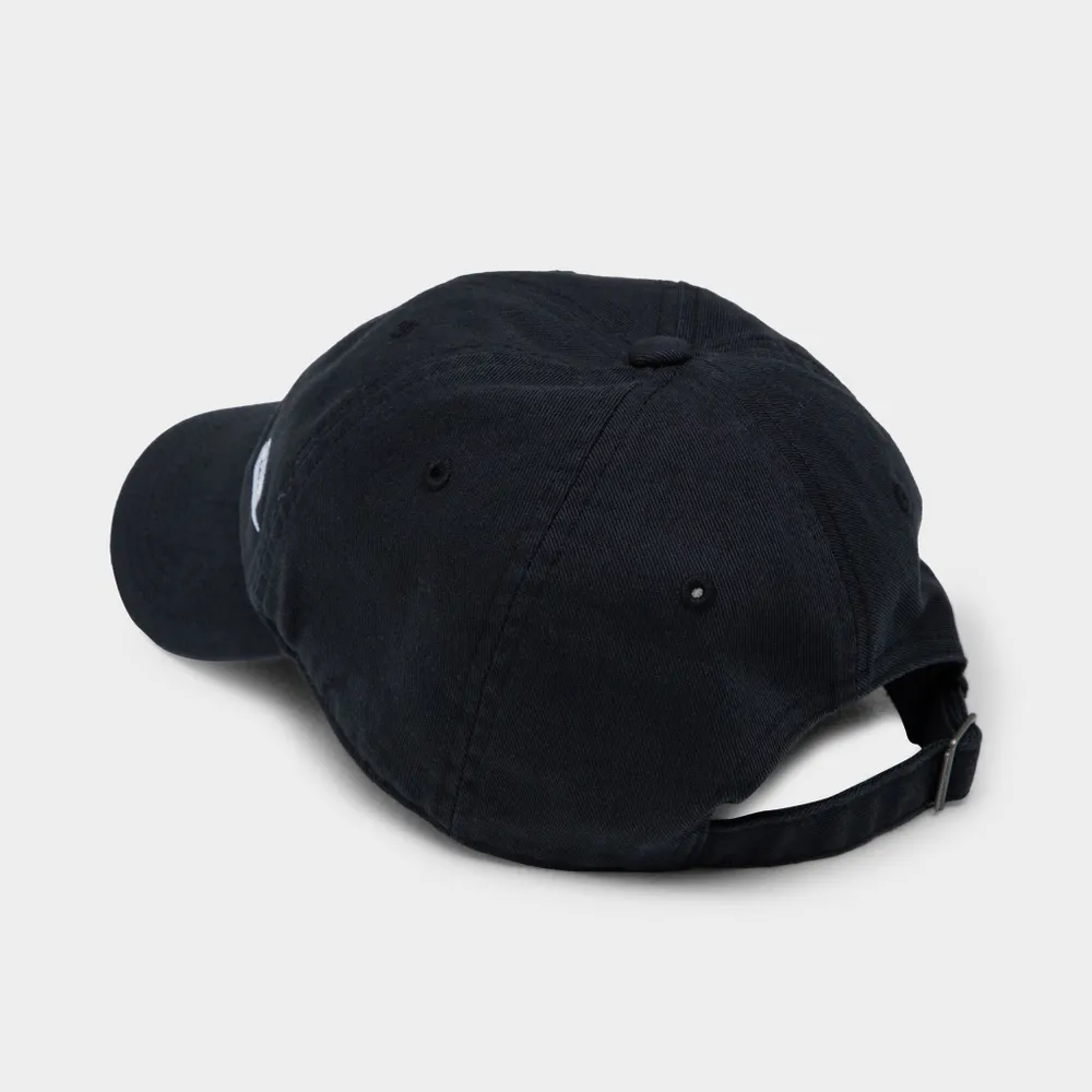 Nike Sportswear Women's Heritage86 Cap Black / White