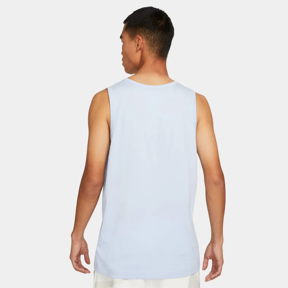 Nike Sportswear Futura Icon Tank Top Light Marine / White