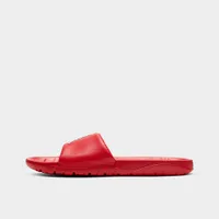 Jordan Break Slide University Red / Metallic Silver