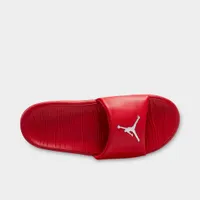 Jordan Break Slide University Red / Metallic Silver