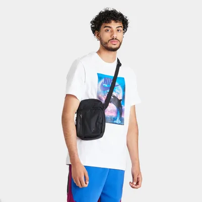 Nike Tech Crossbody Bag Black / Black - Black