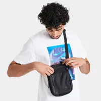 Nike Tech Crossbody Bag Black / Black - Black