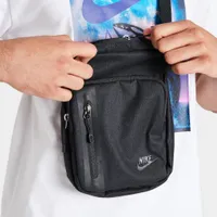 Nike Tech Crossbody Bag Black / Black - Black