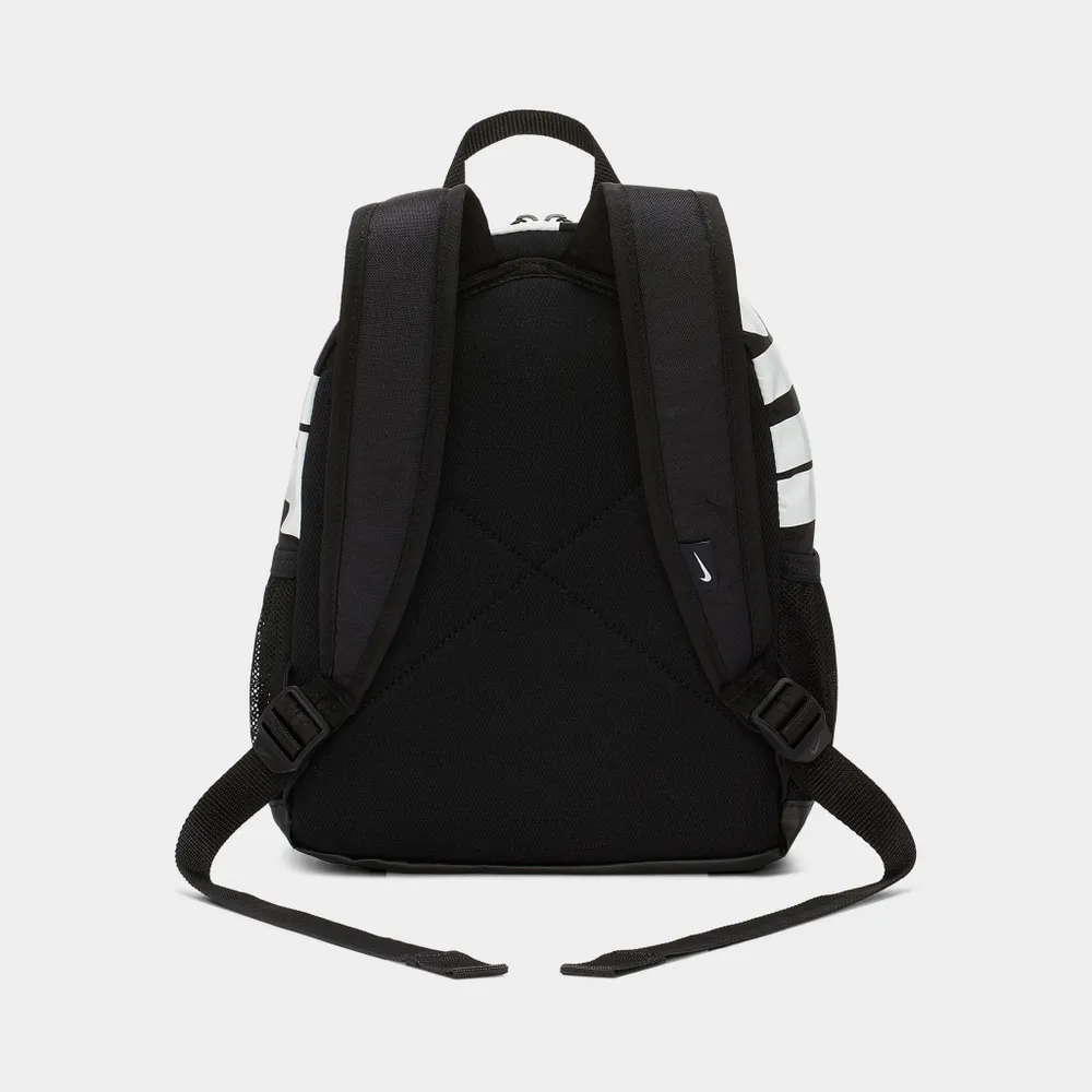 Nike Kids’ Brasilia JDI Backpack Black / Black - White