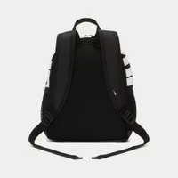 Nike Kids’ Brasilia JDI Backpack Black / Black - White