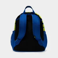 Nike Kids’ Brasilia JDI Backpack Game Royal / Game Royal - Atomic Green