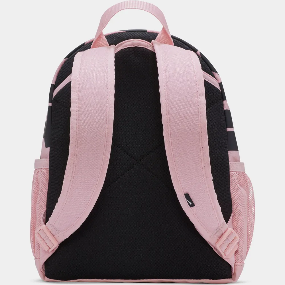 Nike Children's Brasilia JDI Backpack Pink Glaze / Pink Glaze