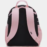 Nike Children’s Brasilia JDI Backpack Pink Glaze / Pink Glaze - Black