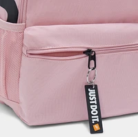 Nike Children's Brasilia JDI Backpack Pink Glaze / Pink Glaze - Black