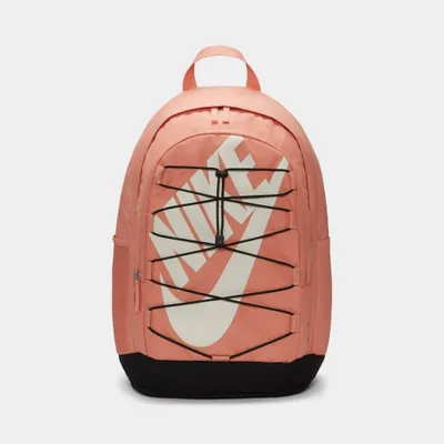 Nike Hayward 2.0 Backpack Light Madder Root / Light Madder Root - Sail