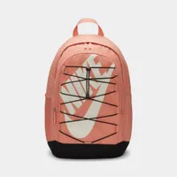 Nike Hayward 2.0 Backpack Light Madder Root / Light Madder Root - Sail