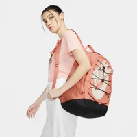 Nike Hayward 2.0 Backpack Light Madder Root / Light Madder Root - Sail