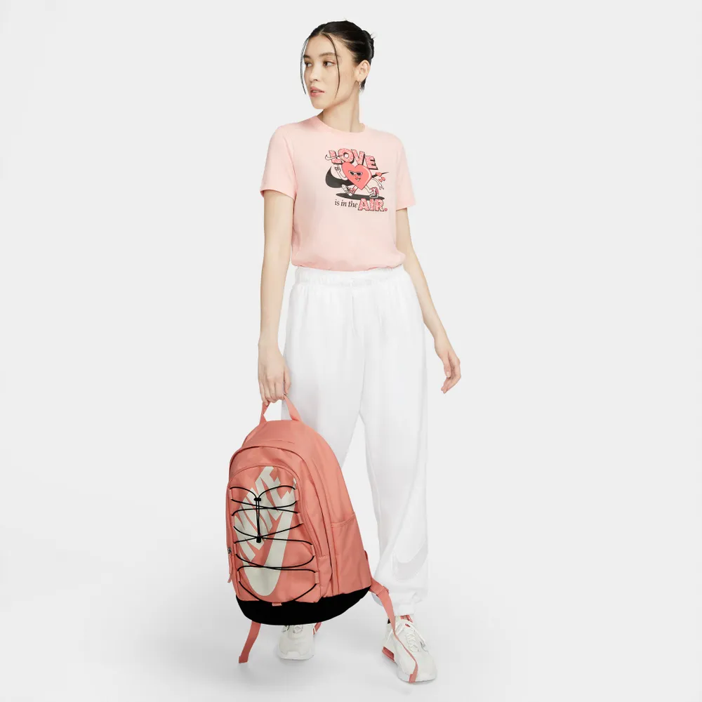 Nike Sportswear Futura 365 Women’s Crossbody Bag (Light Madder Root/Light Madder Root/Sail)