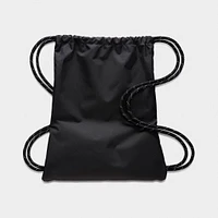 Nike Heritage 2.0 Gym Sack / Black