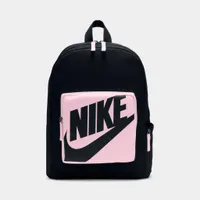 Nike Kids’ Classic Backpack Black / Pink Foam - Black