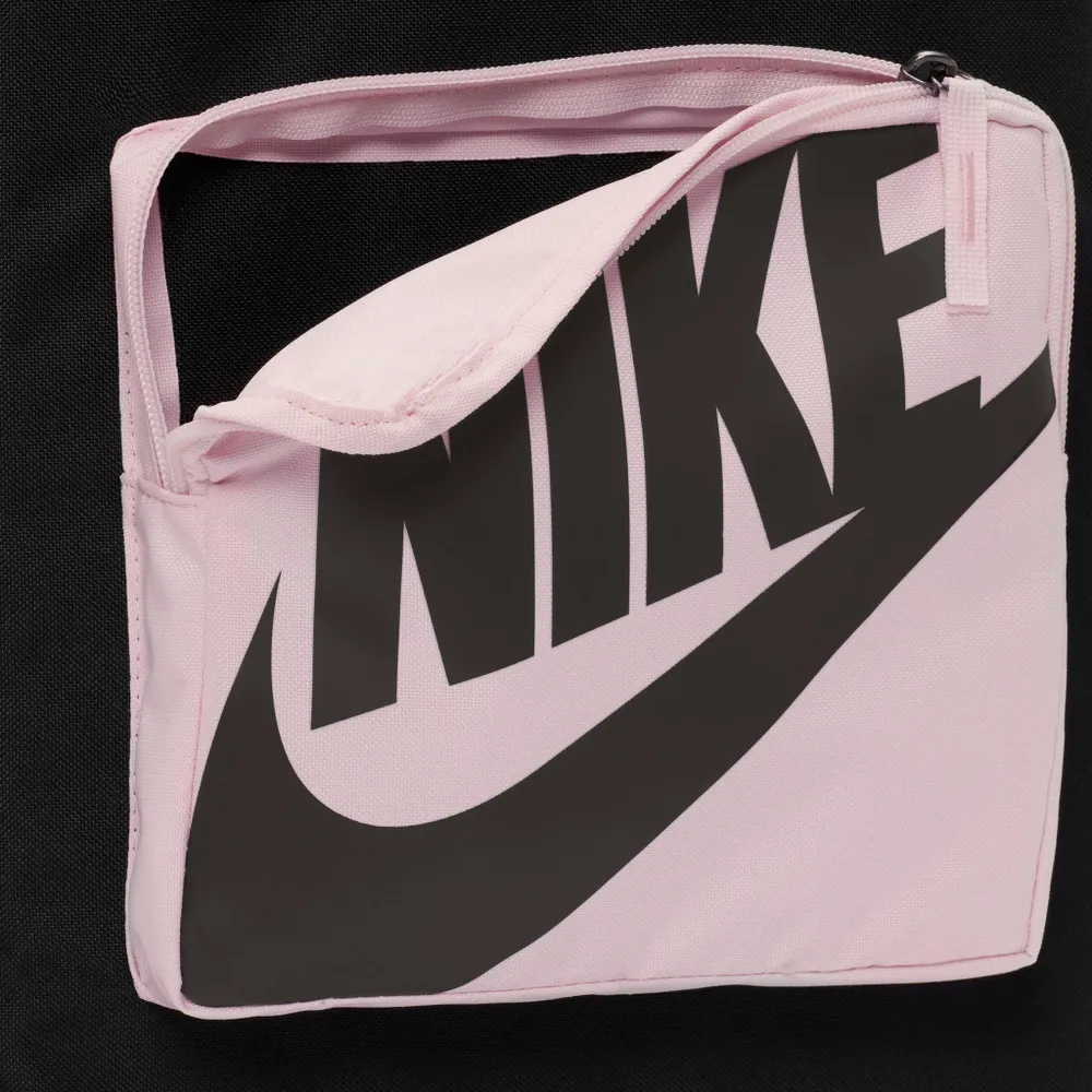 Nike Kids’ Classic Backpack Black / Pink Foam - Black