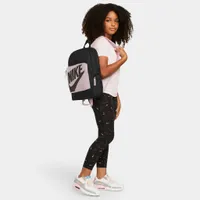 Nike Kids’ Classic Backpack Black / Pink Foam - Black