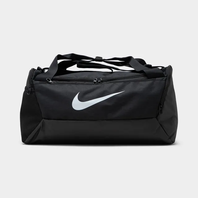 Brasilia Winterized Training-Duffel Bag (Medium) black