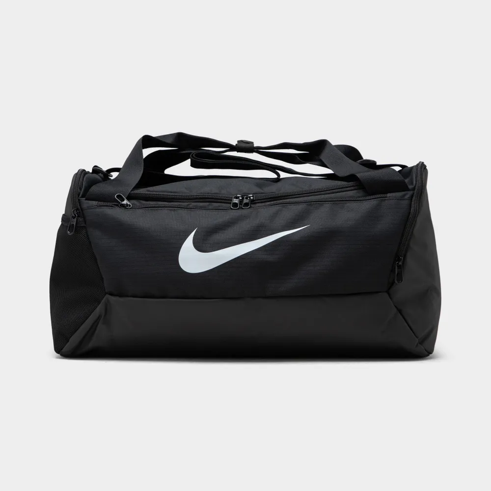 Nike Brasilia Small Training Duffle Bag Sports Holdall Football Gym  BA5957-010