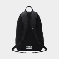 Nike Children’s Elemental Backpack GS Black / Black - White