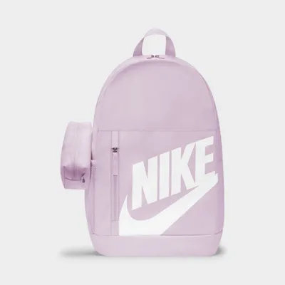 Nike Kids’ Elemental Backpack Doll / Doll - White