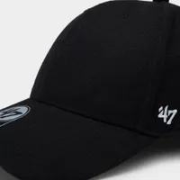 47 Blank MVP Cap / Black