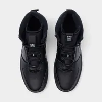 Nike Path Winter Black / Metallic Pewter