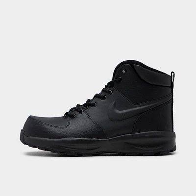 Nike Manoa LTR GS Black /