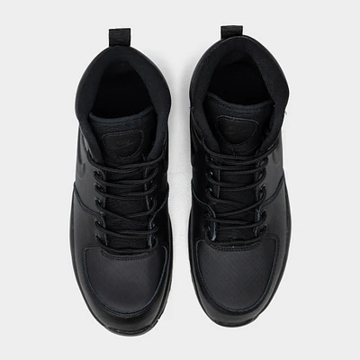 Nike Manoa LTR GS Black /