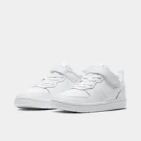 Nike Court Borough Low 2 PS White /