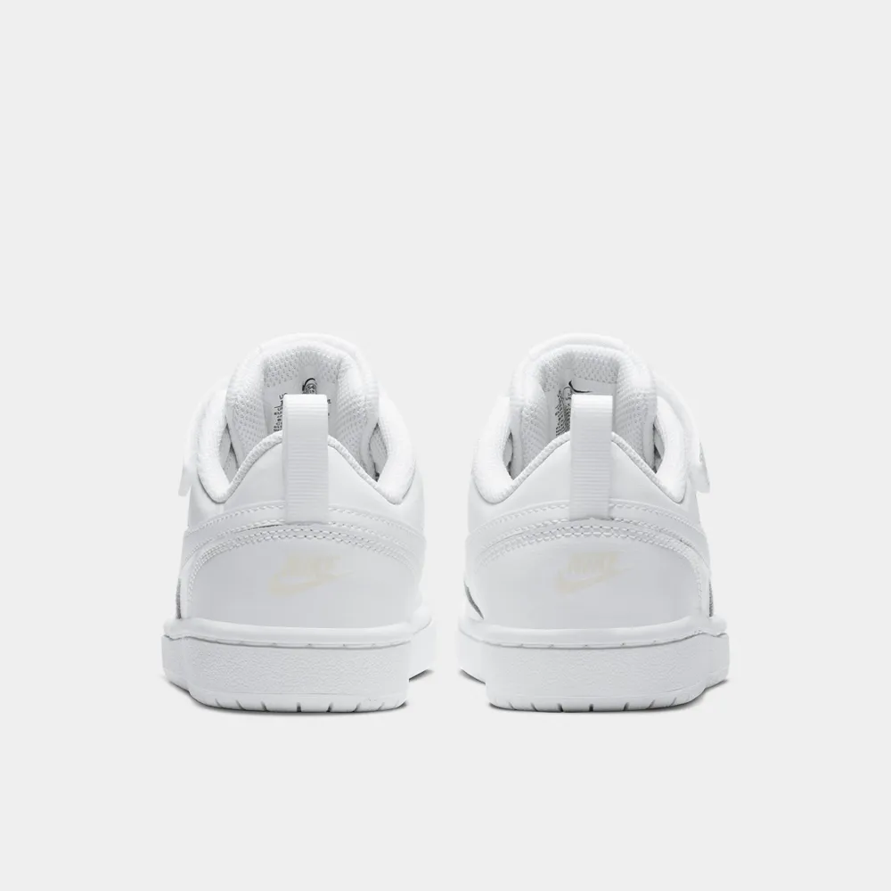 Nike Court Borough Low 2 PS White /