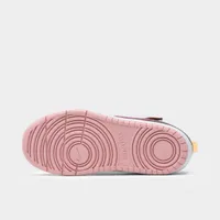 Nike Court Borough Low 2 PS Violet Ore / Pink Glaze - Melon Tint