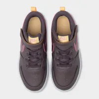 Nike Court Borough Low 2 PS Violet Ore / Pink Glaze - Melon Tint