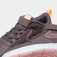 Nike Court Borough Low 2 PS Violet Ore / Pink Glaze - Melon Tint