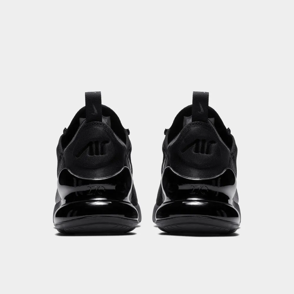 Nike Air Max 270 GS Black /