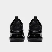 Nike Air Max 270 GS Black /