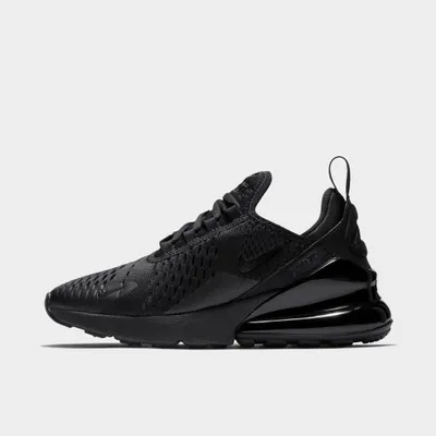 Nike Air Max 270 GS Black /