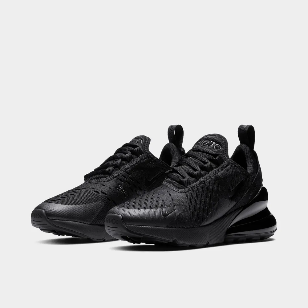 Nike Air Max 270 GS Black /