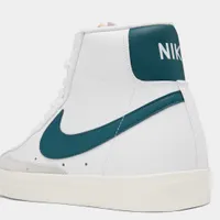 Nike Blazer Mid ’77 White / Dark Teal Green - Sail