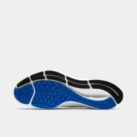 Nike Air Zoom Pegasus 37 White / Racer Blue - Cyber