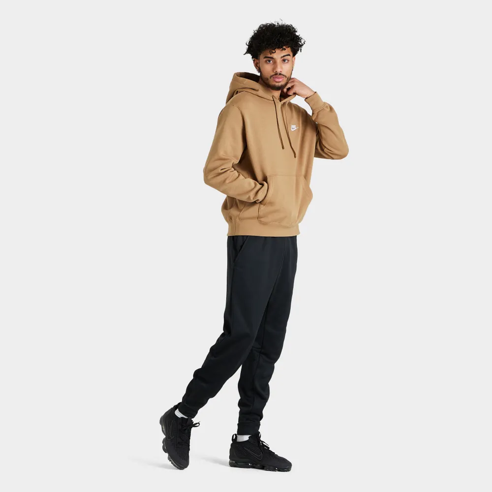 Nike Sportswear Tech Fleece Men's Pullover Hoodie. Nike DK