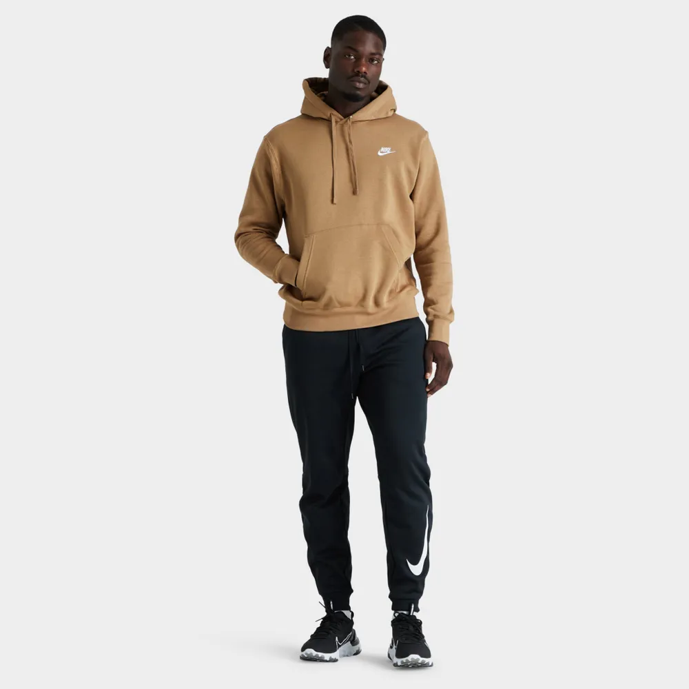 Nike Club Fleece Pullover Hoodie