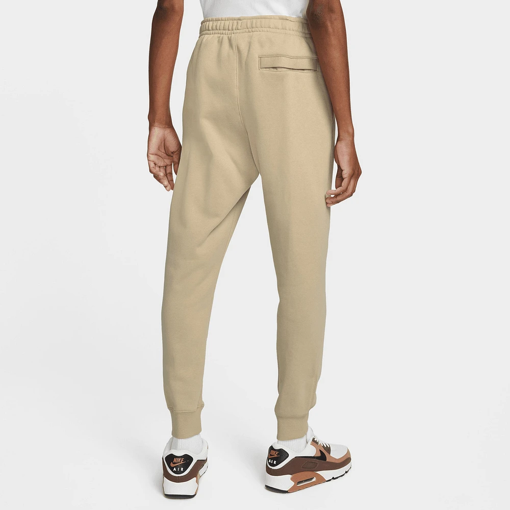 Nike Sportswear Club Fleece Joggers Limestone / - White